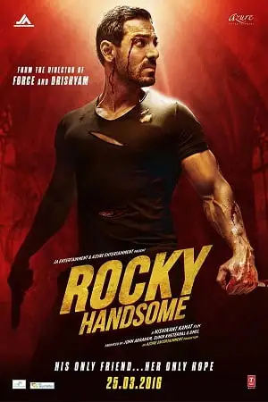 rocky handsome 2016 , TheMoviesFlix - TheMoviesFlix.Digital