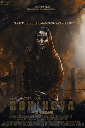 rohingya people from nowhere 2021 , TheMoviesFlix - TheMoviesFlix.Digital