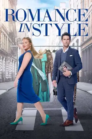 romance in style 2024 , TheMoviesFlix - TheMoviesFlix.Digital