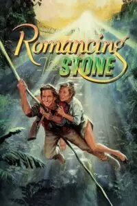 romancing the stone 1984 , TheMoviesFlix - TheMoviesFlix.Digital