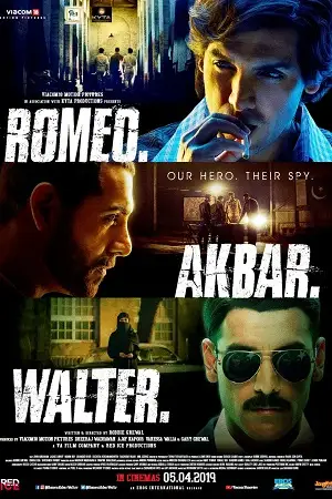 romeo akbar walter 2019 , TheMoviesFlix - TheMoviesFlix.Digital