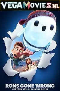 ron s gone wrong 2021 , TheMoviesFlix - TheMoviesFlix.Digital