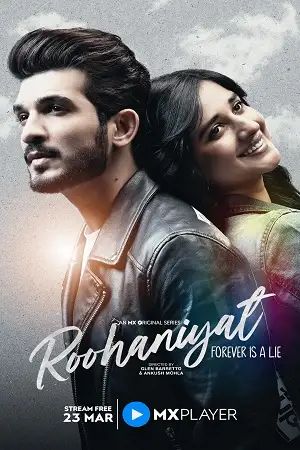 roohaniyat season 1 2022 , TheMoviesFlix - TheMoviesFlix.Digital