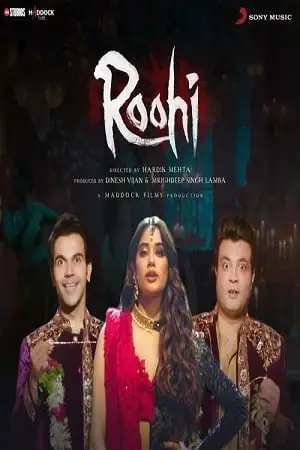 roohi 2021 , TheMoviesFlix - TheMoviesFlix.Digital
