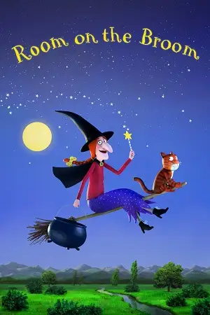 room on the broom 2012 , TheMoviesFlix - TheMoviesFlix.Digital