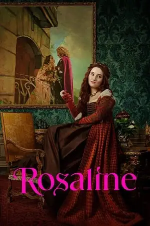 rosaline 2022 , TheMoviesFlix - TheMoviesFlix.Digital