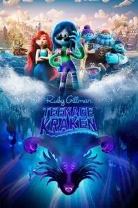 ruby gillman teenage kraken 2023 , TheMoviesFlix - TheMoviesFlix.Digital