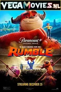 rumble 2021 , TheMoviesFlix - TheMoviesFlix.Digital