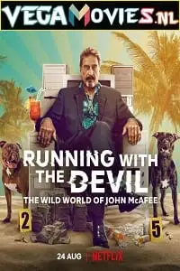 running with the devil the wild world of john mcafee 2022 , TheMoviesFlix - TheMoviesFlix.Digital