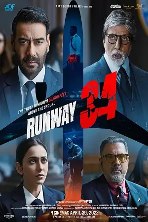 runway 34 2022 , TheMoviesFlix - TheMoviesFlix.Digital