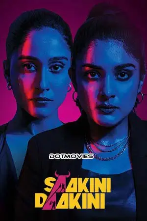 saakini daakini 2022 , TheMoviesFlix - TheMoviesFlix.Digital