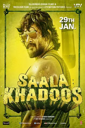 saala khadoos 2016 , TheMoviesFlix - TheMoviesFlix.Digital