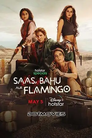saas bahu aur flamingo season 1 , TheMoviesFlix - TheMoviesFlix.Digital