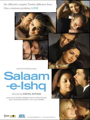 salaam e ishq 2007 , TheMoviesFlix - TheMoviesFlix.Digital