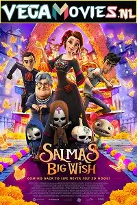 salmas big wish 2019 , TheMoviesFlix - TheMoviesFlix.Digital
