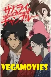 samurai champloo 2004 , TheMoviesFlix - TheMoviesFlix.Digital