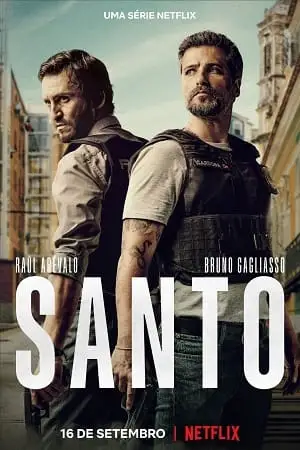 santo netflix original 2022 , TheMoviesFlix - TheMoviesFlix.Digital