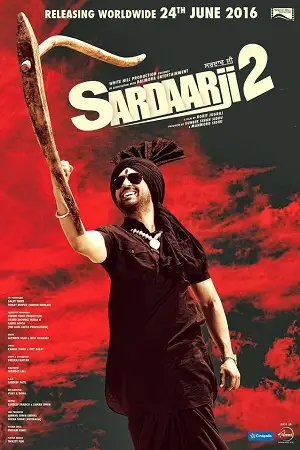 sardaar ji 2 2016 , TheMoviesFlix - TheMoviesFlix.Digital