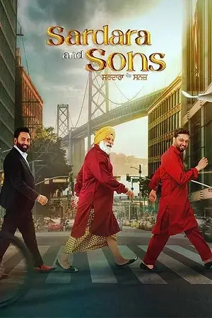sardara and sons 2023 , TheMoviesFlix - TheMoviesFlix.Digital