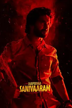 saripodhaa sanivaaram 2024 , TheMoviesFlix - TheMoviesFlix.Digital