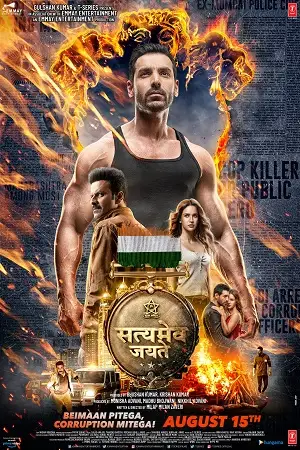 satyameva jayate 2018 , TheMoviesFlix - TheMoviesFlix.Digital