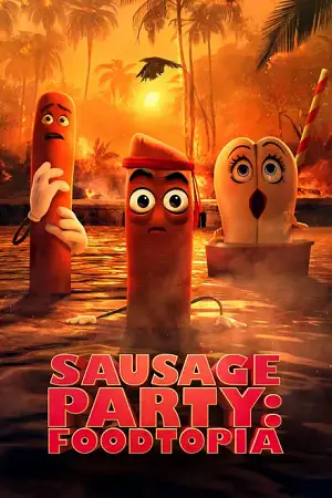 sausage party foodtopia season 1 2024 , TheMoviesFlix - TheMoviesFlix.Digital