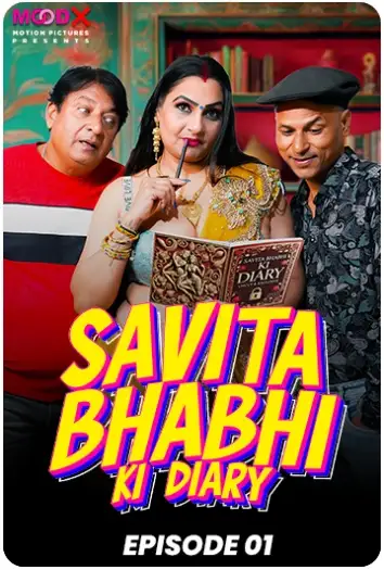 savita bhabhi ki diary 2024 , TheMoviesFlix - TheMoviesFlix.Digital