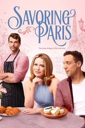 savoring paris 2024 , TheMoviesFlix - TheMoviesFlix.Digital