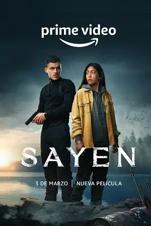 sayen amazon original 2023 , TheMoviesFlix - TheMoviesFlix.Digital