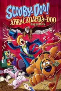 scooby doo abracadabra doo 2010 , TheMoviesFlix - TheMoviesFlix.Digital
