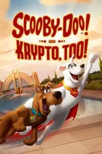 scooby doo and krypto too 2023 , TheMoviesFlix - TheMoviesFlix.Digital