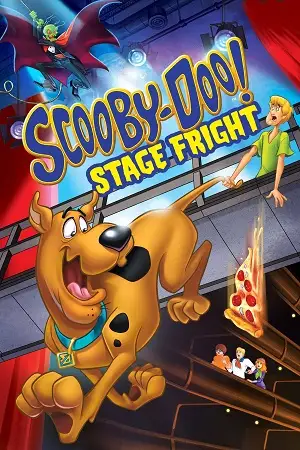 scooby doo stage fright 2013 , TheMoviesFlix - TheMoviesFlix.Digital