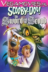 scooby doo the sword and the scoob 2021 , TheMoviesFlix - TheMoviesFlix.Digital