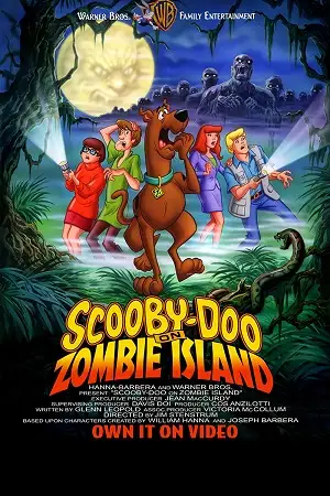 scooby doo on zombie island 1998 , TheMoviesFlix - TheMoviesFlix.Digital