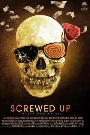screwed up 2023 , TheMoviesFlix - TheMoviesFlix.Digital