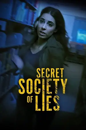 secret society of lies 2023 , TheMoviesFlix - TheMoviesFlix.Digital