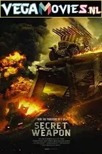 secret weapon 2019 , TheMoviesFlix - TheMoviesFlix.Digital