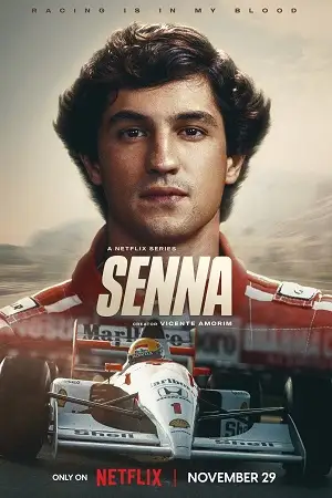 senna 2024 , TheMoviesFlix - TheMoviesFlix.Digital