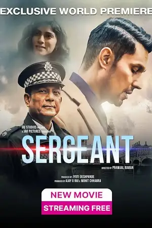 sergeant 2023 , TheMoviesFlix - TheMoviesFlix.Digital