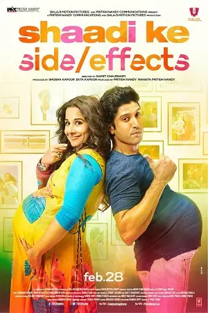 shaadi ke side effects 2014 , TheMoviesFlix - TheMoviesFlix.Digital