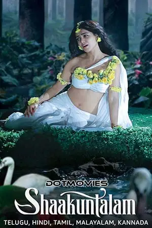 shaakuntalam 2023 , TheMoviesFlix - TheMoviesFlix.Digital