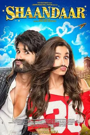 shaandaar 2015 , TheMoviesFlix - TheMoviesFlix.Digital