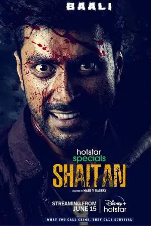 shaitan season 1 , TheMoviesFlix - TheMoviesFlix.Digital