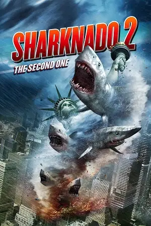 sharknado 2 the second one 2014 , TheMoviesFlix - TheMoviesFlix.Digital