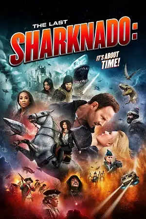 sharknado 6 the last sharknado 2018 , TheMoviesFlix - TheMoviesFlix.Digital