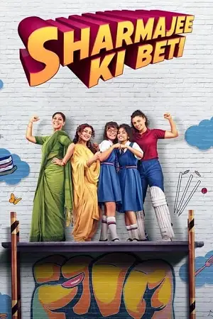 sharmajee ki beti 2024 , TheMoviesFlix - TheMoviesFlix.Digital