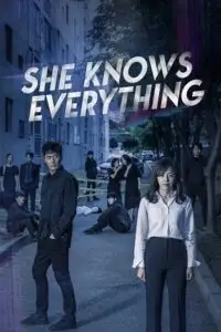 she knows everything season 1, TheMoviesFlix - TheMoviesFlix.Digital
