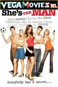 she s the man 2006 , TheMoviesFlix - TheMoviesFlix.Digital
