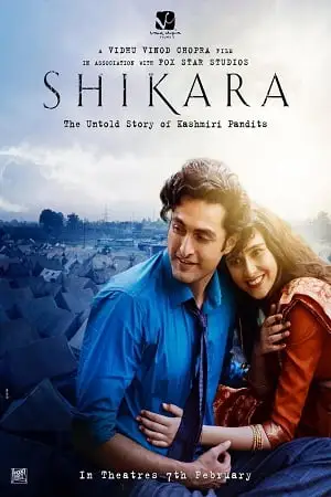 shikara 2020 , TheMoviesFlix - TheMoviesFlix.Digital