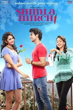 shimla mirchi 2020 , TheMoviesFlix - TheMoviesFlix.Digital